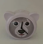 Zazu Bobby Bear Child Toddler Sleep Trainer Digital & Analog Clock Inc Alarm. Fixed Price $19.95.