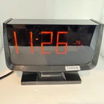 Tamura Electric Lumitime Digital KT-204 Retro Clock Space Mcm Vintage Used. Fixed Price $199.99.