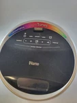 Ihome IA17 Glowtunes Fm Alarm Clock Radio For Iphone Tested Working. Fixed Price $12.00.