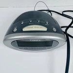 Vintage Timex T233G Nature Sounds Alarm Clock Radio Am Fm Battery Backup Snooze. Fixed Price $19.99.