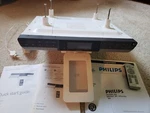 Used Philips DC6210 Kitchen Clock Am/fm Radio Dock For Ipod/iphone W/ Remote Fs!. Fixed Price $39.99.
