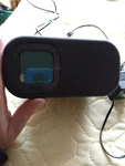 Ihome Model IBT21 Alarm Radio (clocksa). Fixed Price $8.00.