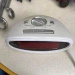 Equity Alarm Clock 30227. Fixed Price $8.00.