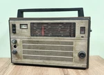 Selena B-216 Vintage 1985 Soviet Russian Radio Receiver From Ussr Collectable. Fixed Price $12.00.