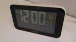 Crosse Technology Atomic Color Digital Alarm Clock With Usb Port C89201. Fixed Price $22.99.