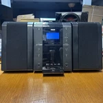 Rca Cd Micro System Dock For Iphone/ipod Black (RS2181I) Auxiliary In Works Read. Fixed Price $24.99.