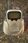Oregon Scientific Emergency Portable Noaa Weather Radio WR102 W/stand. Fixed Price $17.99.