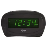 30226 Equity By Crosse Electric 0.6" Green Led Display Digital Alarm Clock. Fixed Price $14.95.