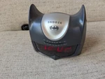 Batman Am/fm Projection Clock Radio Kids Station Toys KSM6007 Working. Fixed Price $23.87.
