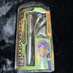 Vintage 2004 Innovage Fm Scan Radio Writing Pen & Headphones Brand New Sealed. Fixed Price $6.00.