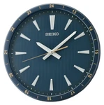 Seiko Wall Clock Kao Watch Dial Blue QXA802LLH - 14 Inch. Fixed Price $110.00.