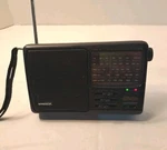 Windsor 9 Band Am/fm Radio Receiver Vintage Working!. Fixed Price $16.99.