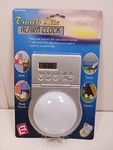 Lightning Bug Touch Lite Alarm Clock Model Btc 440S Brand New Factory Sealed. Fixed Price $7.99.