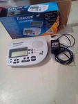 Reecom R-1650 Weather Alert Alarm Clock Radio (s). Fixed Price $19.00.