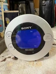 Sony ICF-C7IP Dream Machine! Tested And Working! Look!. Fixed Price $21.95.