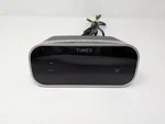 Timex T121 Digital Alarm Clock Red Led Snooze Plug-in Y2K Minimal Tested Euc. Fixed Price $10.97.