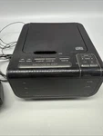 Onn Digital Tuning Am/fm Alarm Clock Radio Cd Player Usb Port Tested See Video. Fixed Price $11.99.