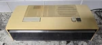 Sony TFM-C660W Digimatic Litetimer Clock Radio Mid-century Modern Japan .... Fixed Price $44.95.
