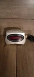 Timex Alarm Clock T101NS With Soft/loud Led Display Tested Working. Fixed Price $10.00.