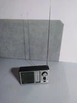 Panasonic RF-560 Am/fm Portable Radio. Fixed Price $64.00.