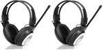 Retekess TR101 Fm Radio Headphones Headset For Mowing Digital Wireless. Fixed Price $51.57.