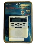 Midland WR-100 All Hazard Weather Alert Radio Noaa Sms Brand New. Fixed Price $17.24.