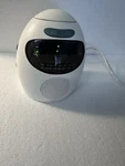 Michael Graves Post Modern Clock Radio Philips MG-C105/17. Fixed Price $22.00.