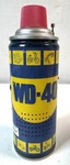 Vintage Novelty WD-40 Am/fm Radio, Works Great. Fixed Price $24.99.