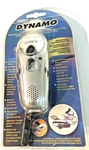 Dorcy Dynamo Rechargeable Radio Flashlight Siren Hand Crank Cord Fm. Fixed Price $32.18.