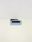 Scott E-z Set Am/fm Clock Radio W/dual Alarms SCR120 Tested. Fixed Price $13.75.