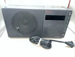 Vintage Nakamichi Clock Radio 1 Am/fm Alarm Tested Works, Japan Audio. Fixed Price $42.00.