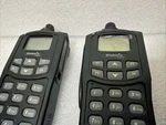 Ef Johnson 5100 Es ATH2425171, Set Of Radios, No Antenna, Battery. Fixed Price $74.99.