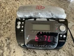 Emerson Smartset Clock Radio Caller Id Phone CKT9087 Alarm Am Fm Tested New. Fixed Price $19.99.