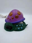 Tinker Bell Fairy Disney Lost Treasure Am/fm Radio Clock Alarm Night Light Read!. Fixed Price $6.99.