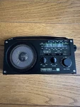 Toshiba RP-S7X Fm Sw Mw Radio Working Retro From Japan Showa. Fixed Price $325.00.