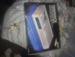 Magnavox Am/fm Clock Radio D3090. Fixed Price $20.00.