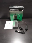 Vintage Hanimex Hsr 1031 Portable Am/fm Stereo Radio W/ Headphones Tested/works. Fixed Price $24.95.