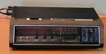 Vtg General Electric Wood Grain. Model 7-4670B Digital Alarm Clock Radio. Fixed Price $24.72.