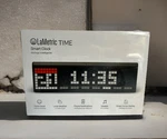 Lametric Time Smart Clock Horloge Intelligente For Home LM37X8 -new Sealed. Fixed Price $170.95.