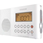 Sangean H-201 Am/fm Digital Shower Radio (H201) (SANH201). Fixed Price $124.90.