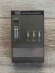 1980S Tozaj Am/fm Stereo Headset Receiver Model SEL-168 Tested Works Good. Fixed Price $25.00.