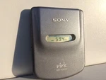 Sony Vivic SRF-M900V Radio Receiver Pll Synthesized Stereo Pocket 3BAND Fm/am/tv. Fixed Price $163.00.