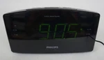 112PH59 Philips AJ3400 Clock Radio. Fixed Price $9.99.