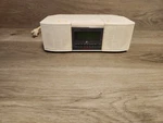 Zenith Z208W Am Fm Tv Weather Stereo Alarm Clock Radio Sound Therapy Tested. Fixed Price $25.00.
