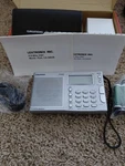 Grundig Model Yb 300PE Yacht Boy Am/fm 13 Band Shortwave Pll Portable Radio. Fixed Price $39.99.