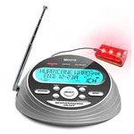 Noaa Radio-s.a.m.e. Localized Programming,weather 80 Alerts. Fixed Price $64.90.