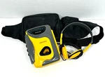 Tested Philco Model 3000 Sport Portable Cassette Player Fm Am Radio & Fanny Pack. Fixed Price $24.99.