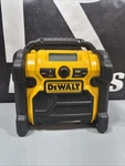 Dewalt DCR018 Jobsite Radio 12V 18V 20V Max Worksite Tested Working. Fixed Price $69.99.