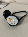 Sony S2 Walkman SRF-HM01V Fm Am Headset Radio Tv Weather Megabass Tested Works. Fixed Price $19.00.