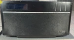 Vintage Working Rca RC60I Clock Alarm Radio. Fixed Price $29.99.